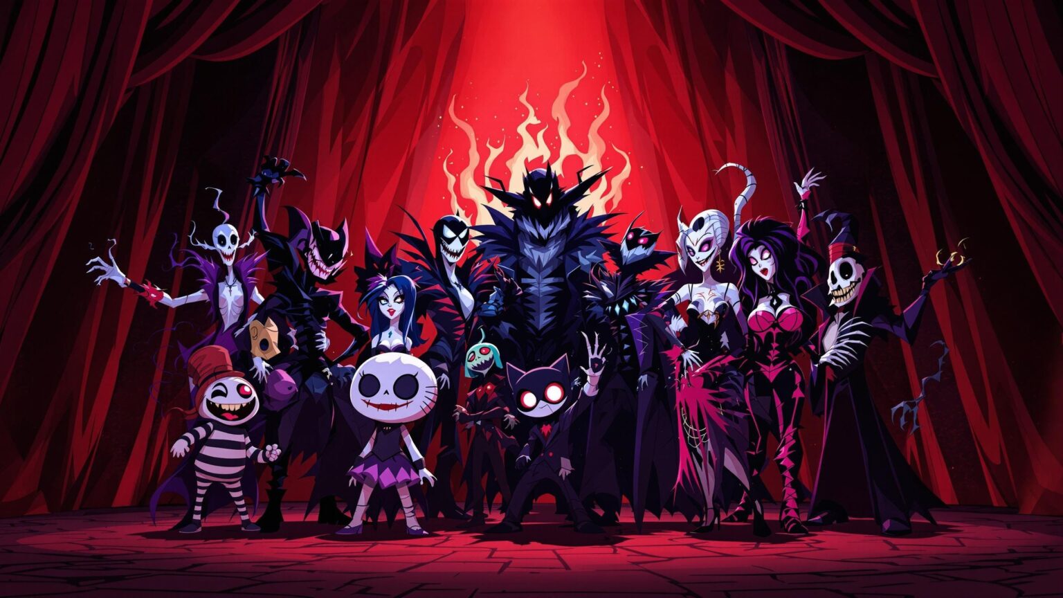 Hazbin Hotel